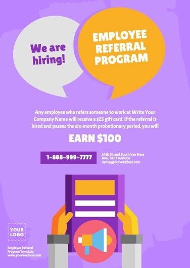 employee referral program images|Free Employee Referral Program Photos .